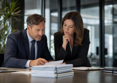 Audit avant acquisition à Plan-de-Cuques : les risques fiscaux