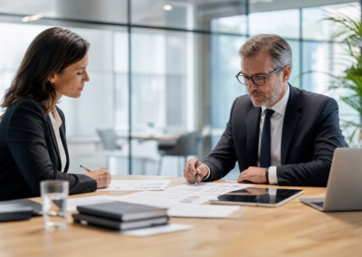 Expertise de gestion à Allauch : rôle de l’administrateur provisoire