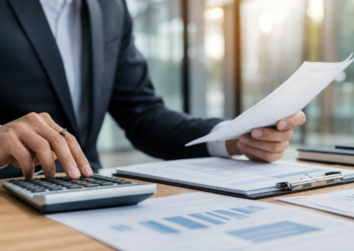 Redressement d’impôt sur le revenu à Plan-de-Cuques : recours